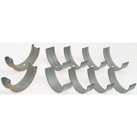 Seal Pwr Engine Part Main Bearing Set, 4664M20 4664M20